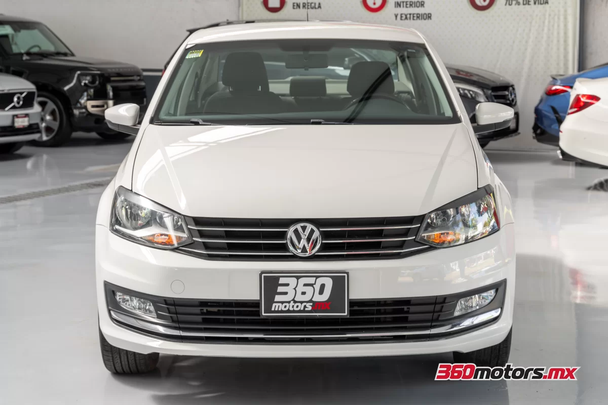 VW VENTO HIGHLINE 2019