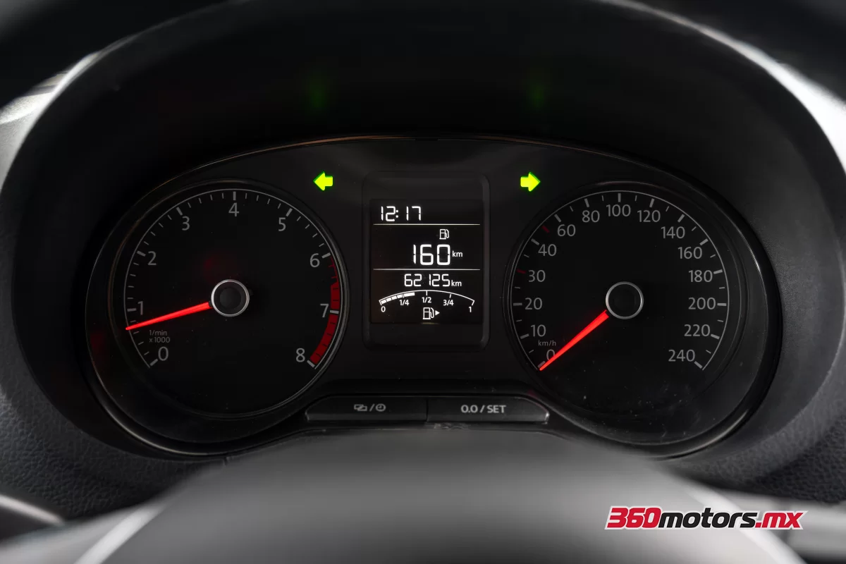 VW VENTO HIGHLINE 2019