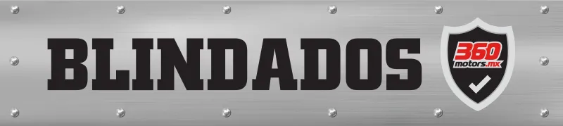 autos blindados 360 motors